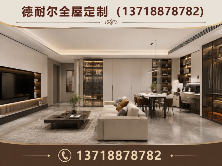 乐亭县定制橱柜展示图